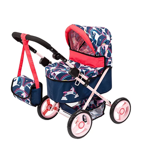 unicorn stroller asda