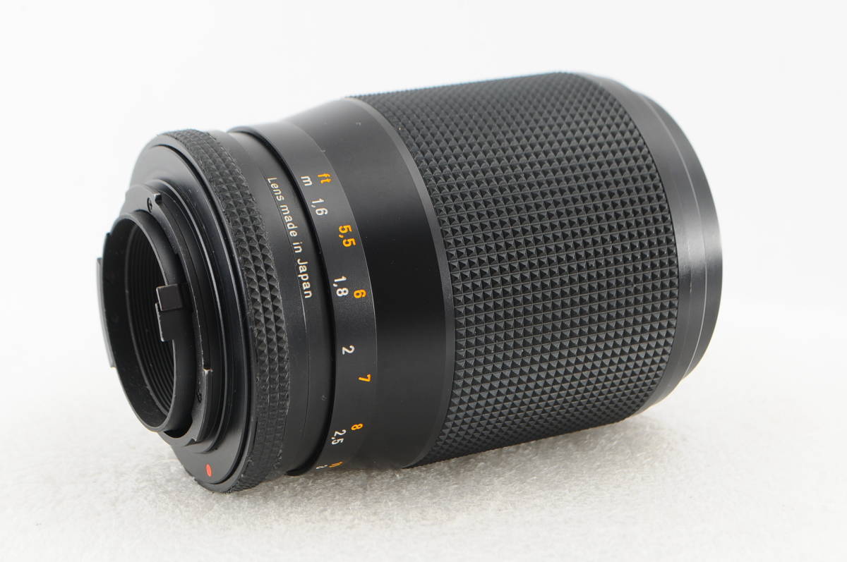 CONTAX Sonnar T* 135mm F2.8 AEJ | eBay