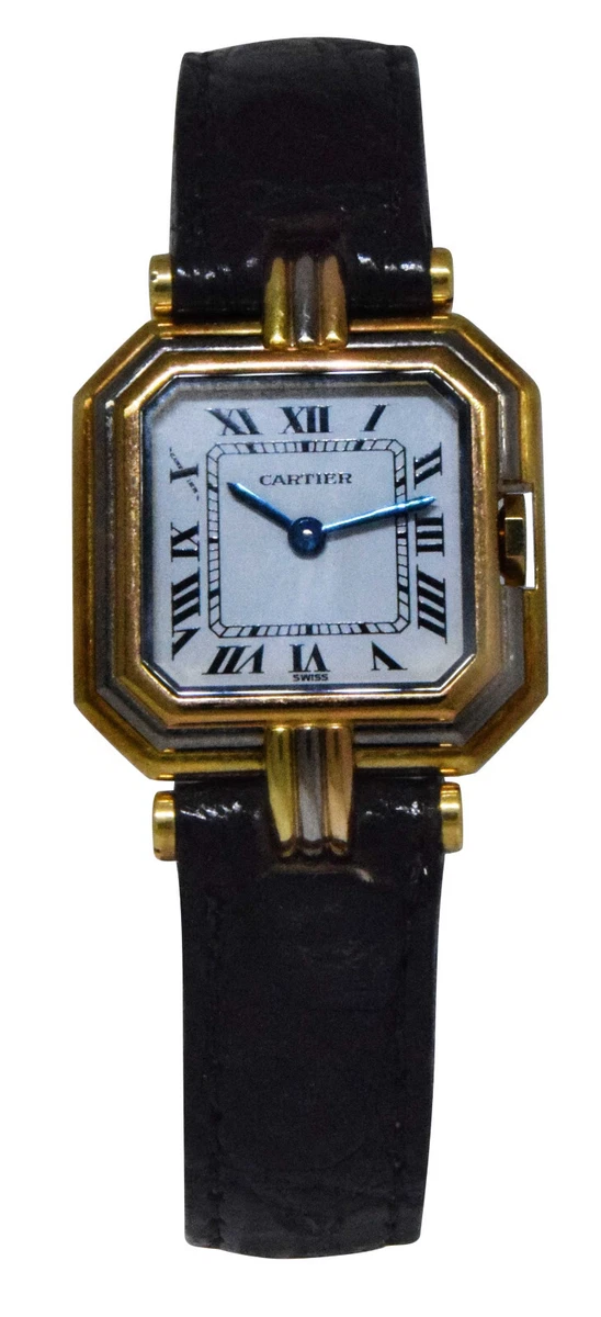Cartier ceinture deals watch