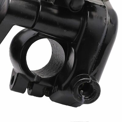 Right Throttle/Brake Lever Handle For 50-125cc Chinese ATVs & Quads (TaoTao, Etc.) 7 thumbnail image