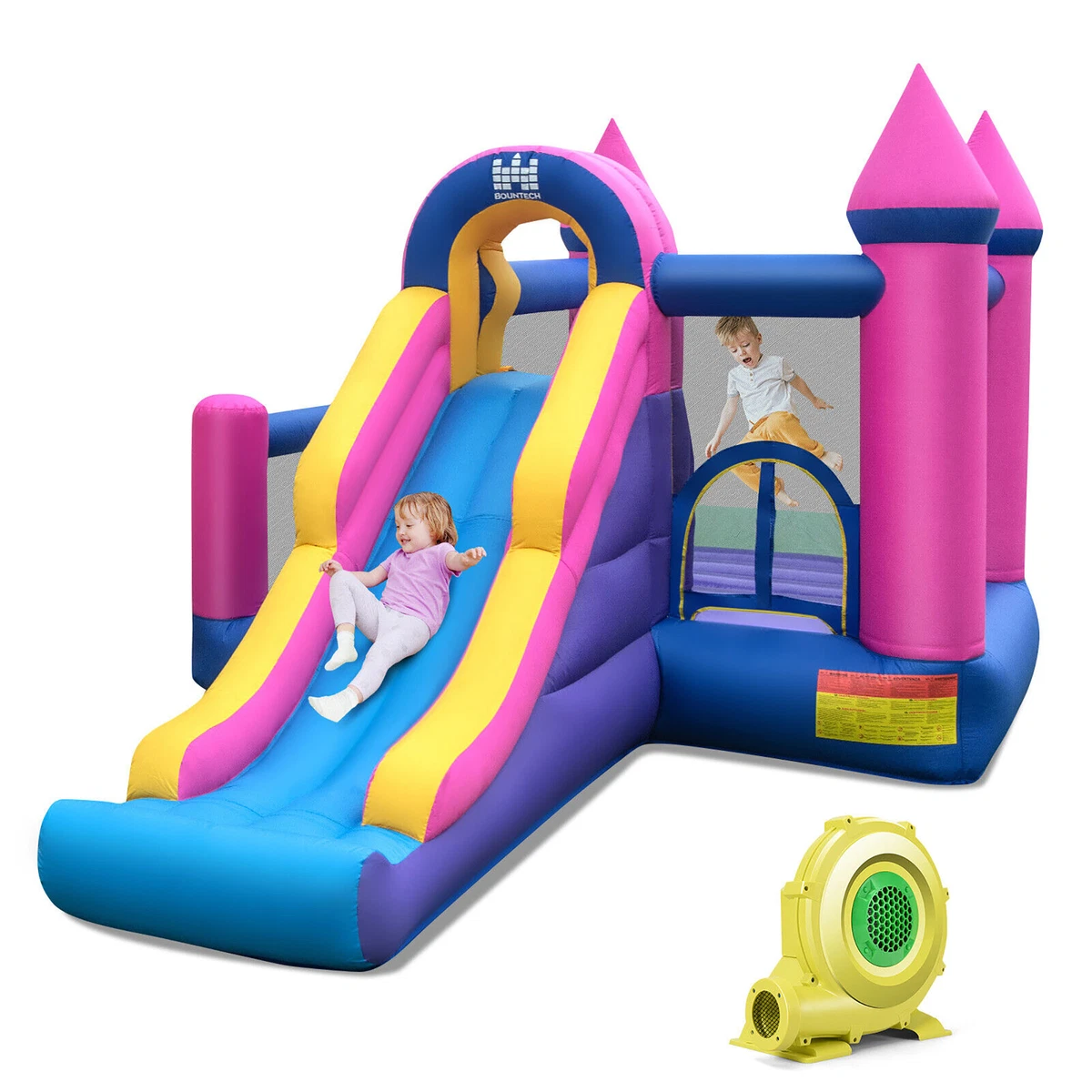 Kids inflatable 2024