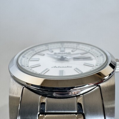 Seiko Mechanical SARV001 4R36-05Z0 Automatic Hand-wound Day Date