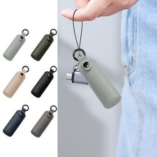 USB Flash Drive Case Pouch Anti Lost USB Flash Drive Holder Storage Protective