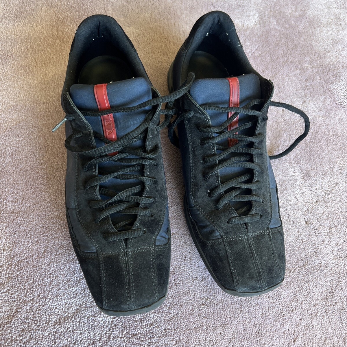 Prada Men