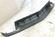 CHEVROLET CAMARO RS ab 2009 GRILL FRONTGRILL KÜHLERGRILL STOßSTANGE vorne