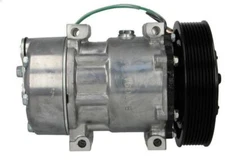 Compressor, air conditioning TCCI QP7H15-8192