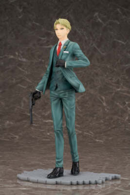 SPY×FAMILY Loyd Yor Anya Forger F:NEX Furyu 1/7 scale Figure SPY×FAMILY Loyd Yor Anya Forger F:NEX Furyu 1/7 scale Figure