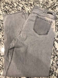 jones new york jeans lexington straight secret slimming features