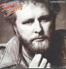 Razzy Bailey - A Little More Razz (LP, Album, Ind) (Mint (M)) - 2854832770