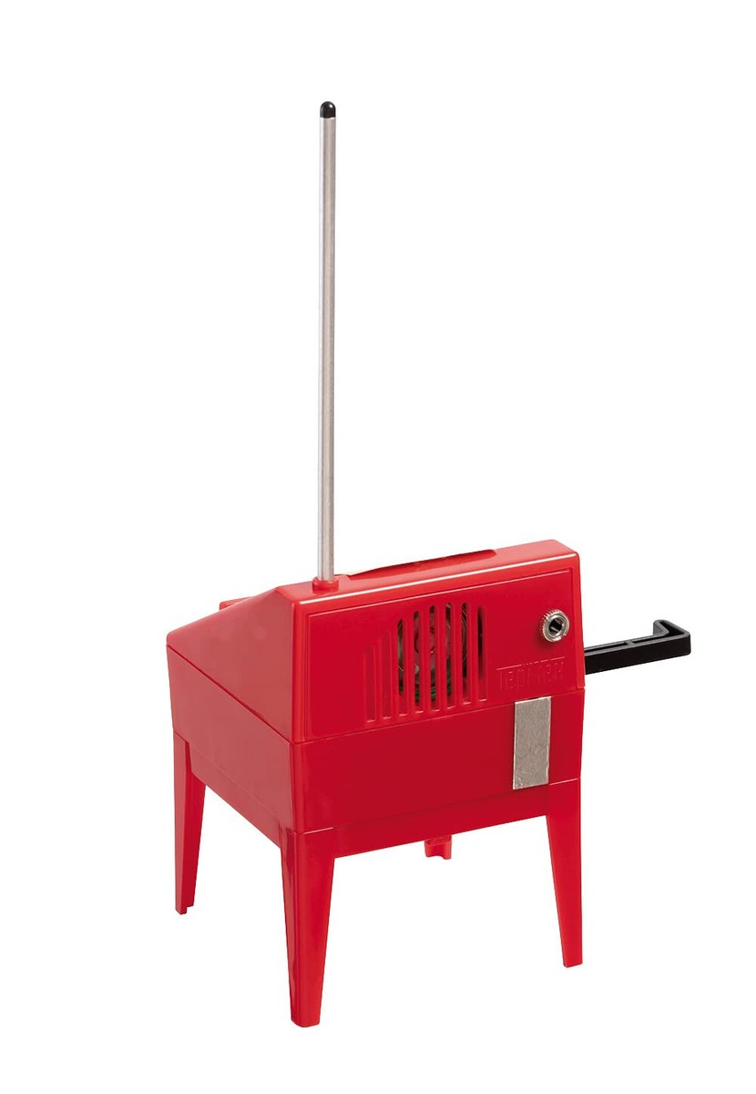 Gakken Otona no Kagaku magazine BESTSELECTION06 Theremin mini kit