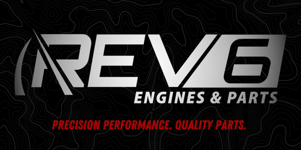 Polaris 2013-2024 General/RZR/Ranger/ACE 900 Top End Rebuild Gasket Kit - Image 3 of 3