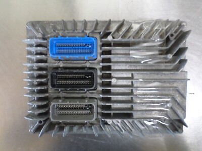 2013-2016 Cadillac XTS SRX CTS GM Engine Control Module ECM PCM OEM 12653998 *J