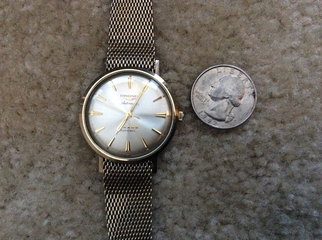 prospex watch