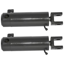 2pcs Cylinder Piston Rod 3c081-94622 For Kubota M9960 M9540 M8540 M8560 Tractor