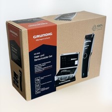 GRUNDIG GMN3662 Haar- und Bartschneider online kaufen | eBay