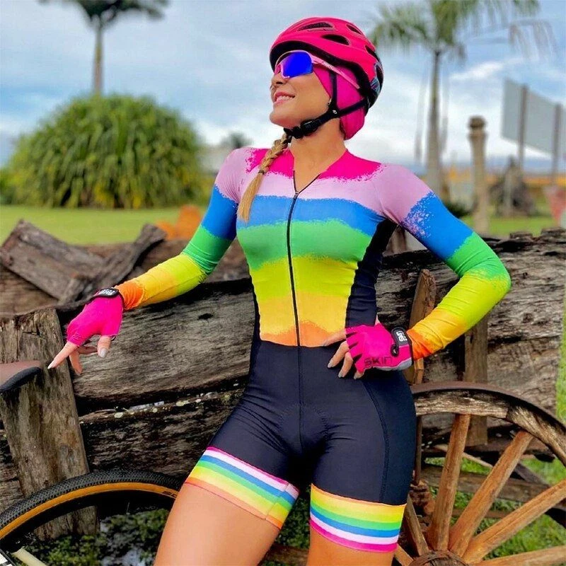 Abbigliamento bici shop donna