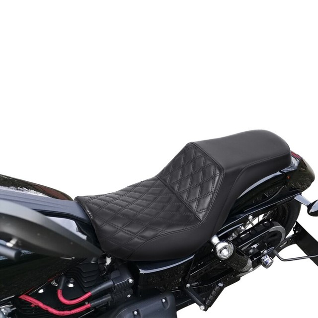 Harley Davidson Badlander Seat Sportster