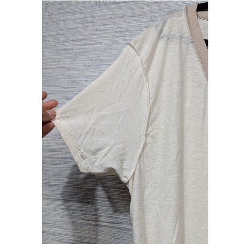 NWT Free People Pajamas Shirt Gown / Size- XL - Picture 5 of 9