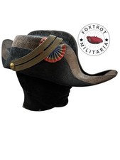 Bicorne de l'école Polytechnique  / Collection / Militaria