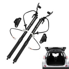 Power Rear Liftgate Struts Compatible with RAV4 2013-2018, 1 Pair Electric Tr...