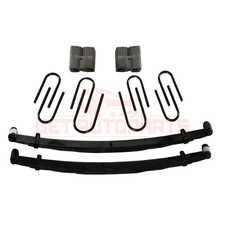 Skyjacker Suspension Lift Kits For Gmc K2500 Sierra Classic 4wd 1979-86