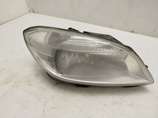 Feu avant (phare) Skoda ROOMSTER