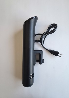 Anova Culinary Sous Vide Nano AN400-10 Black Corded 750W Precision Cooker