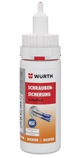 Schraubensicherung mittelfest blau 50 g - MHD...