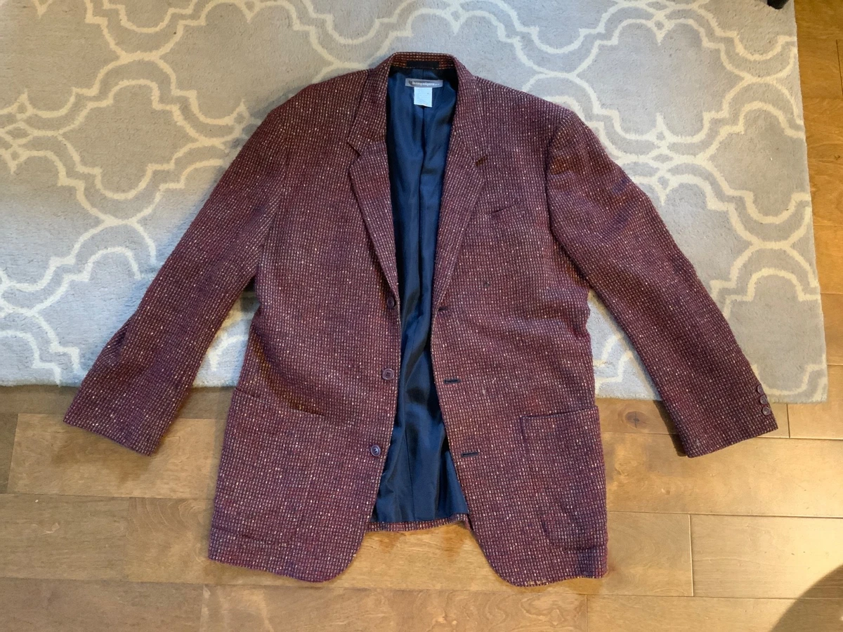 ISSEY MIYAKE Wool Suits & Blazers for Men for sale | eBay