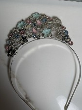 Disney Cinderella  Tiara  Headband