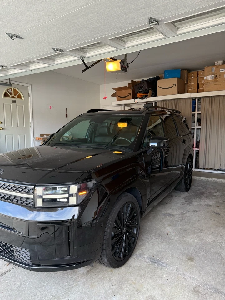 2024 Hyundai Santa Fe CALLIGRAPHY - Image 4 of 4