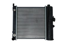 KAMOKA Motork&uuml;hler Wasserk&uuml;hler 7705134 f&uuml;r MERCEDES KLASSE W202 W210 Model S202