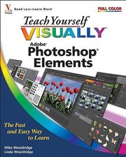 Photoshop Elements 7 Paperback Mike, Wooldridge, Linda Wooldridge