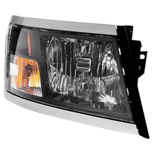 Right Headlight Assembly Fits 2008-2010 Dodge Dakota 2011 Ram