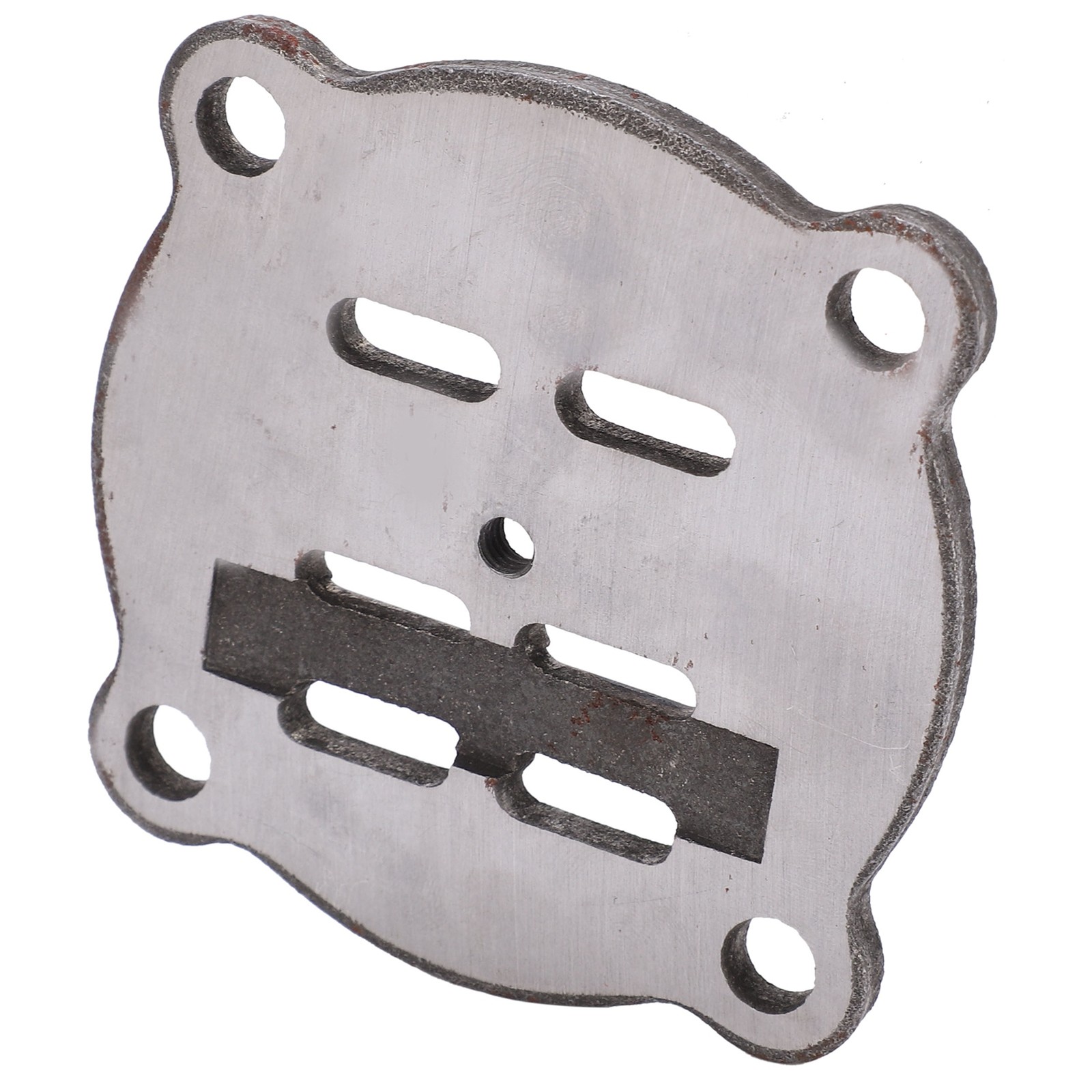 Valve Plate 65 5‑Hole Gasket Hardware Accessories For 0.25/0.326L/min Air Compre