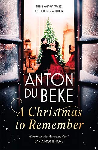 A Christmas to Remember: From the King of the Ballroom, Anton Du