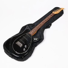Tokai Used TOKAI A-123MB 3S Talbo BLAZING FIRE Metallic Black 1990s