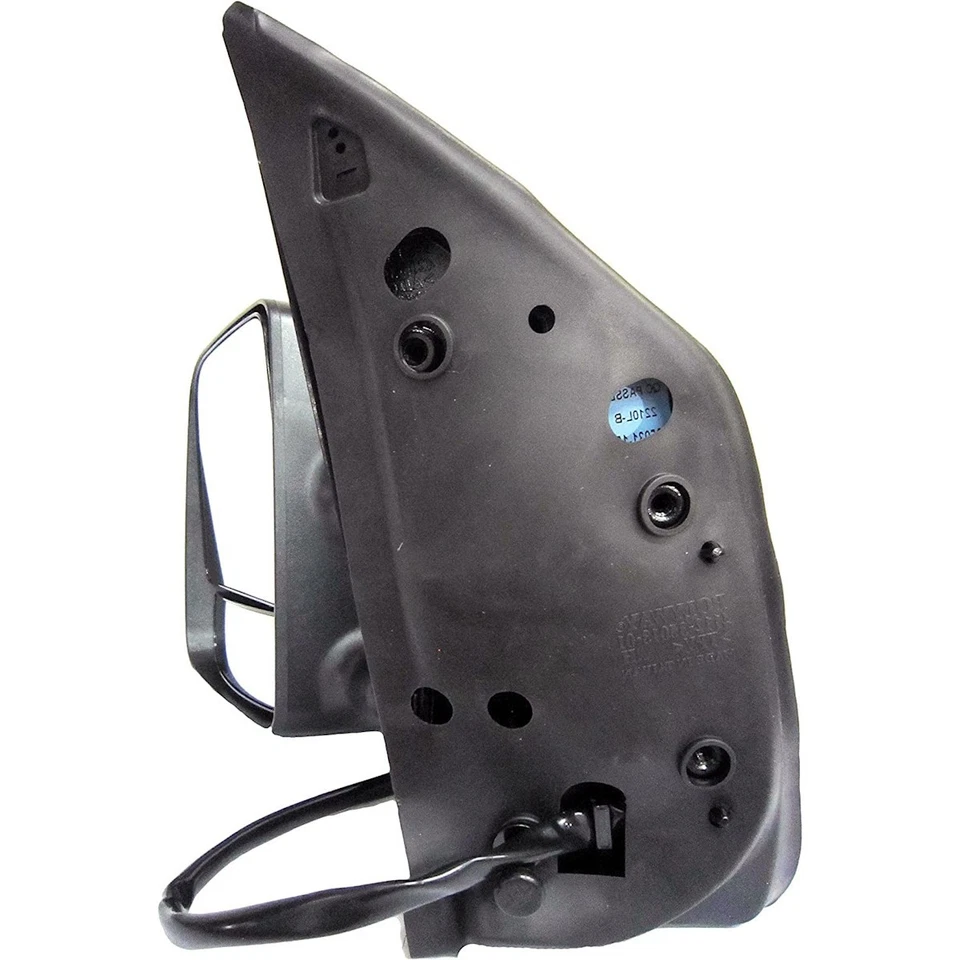 955-1757 Espejo Dorman lado izquierdo mano térmica para Nissan TITAN 2006-2012 Foto 2 de 3