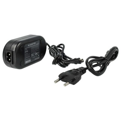 Netzteil für Canon Legria HF R86 HF R806 HF R78 HF R88 Mini 5,3V 2m