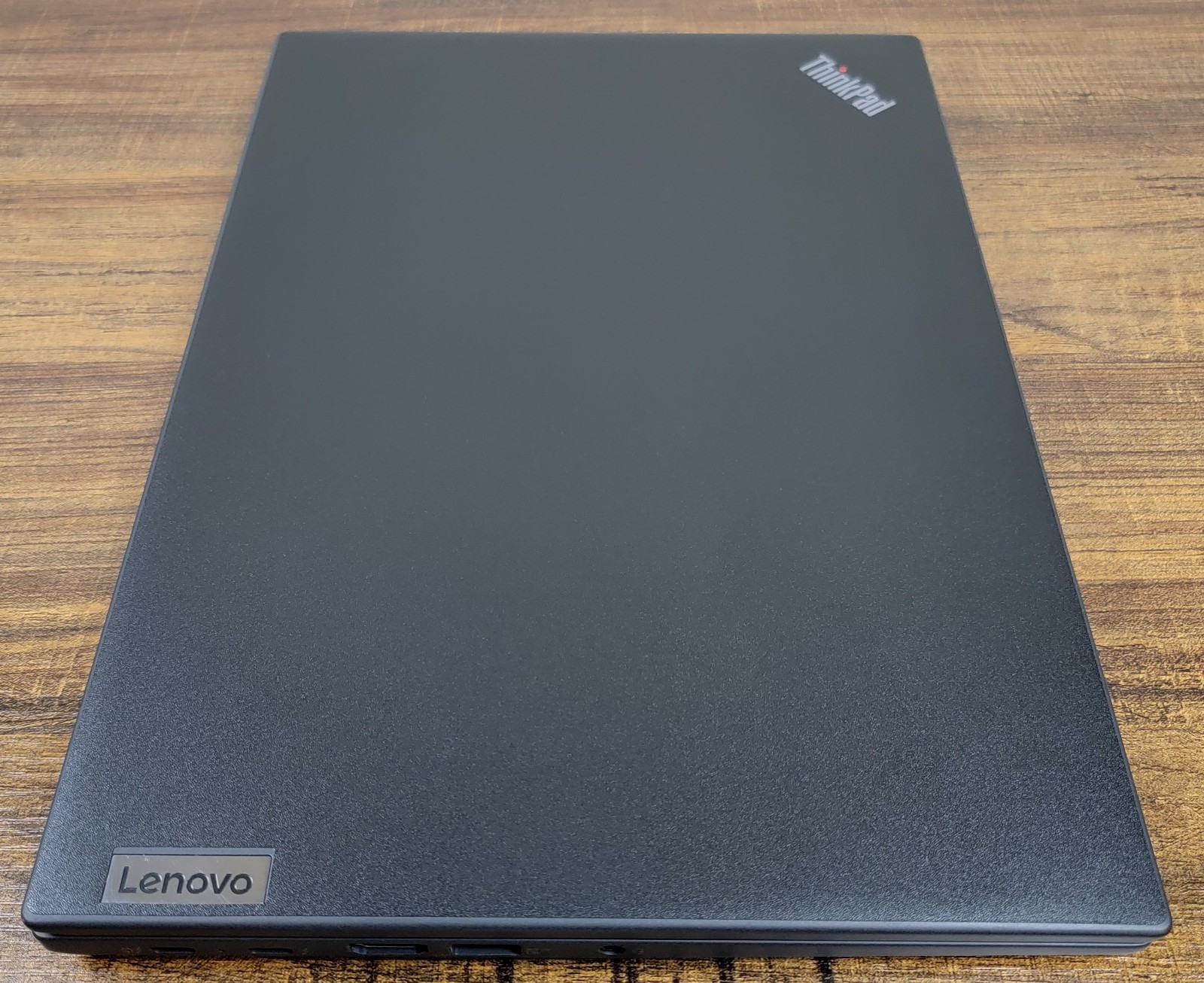 Lenovo ThinkPad T14s, 14-Inch Laptop, with Intel Core i5 12th Gen., Windows 11 Pro