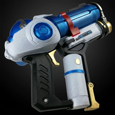 Overwatch Mei Foam Gun Freezer High Density Cosplay, Anime Gaming Cosplay Prop