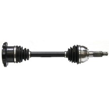 Cv Axle For 1967-1978 Oldsmobile Toronado Front Driver Or Passenger 1 Pc Fwd