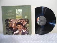 Gary Lewis And The Playboys LP Golden Greats 1966 NM Stereo 1st Pressing!