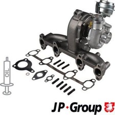 JP Turbolader für AUDI A3 8L SEAT Leon SKODA Octavia Kombi VW Bora 03G253016N