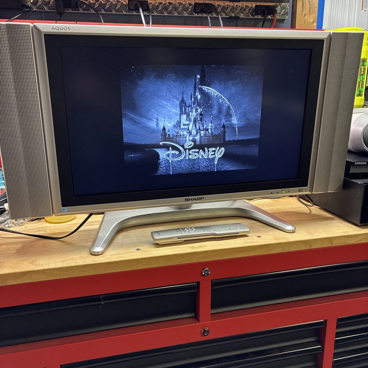 Sharp 20-29 Inch TVs for Sale | Shop New & Used Sharp 20-29 Inch