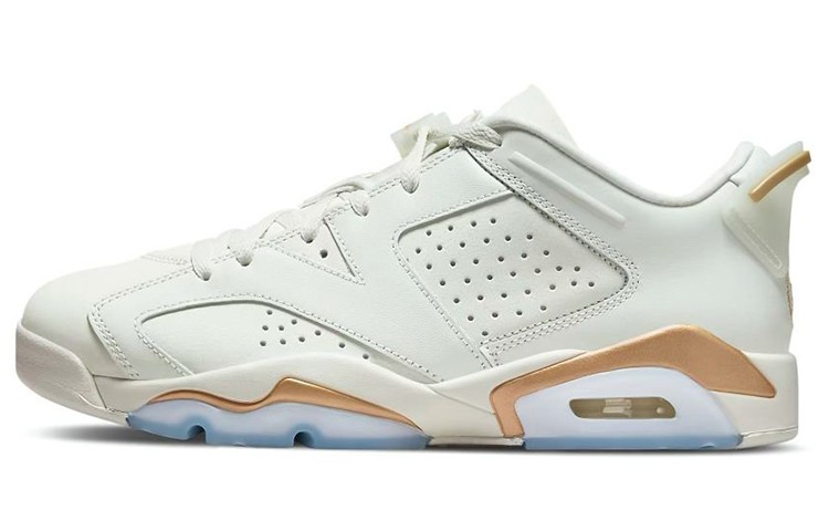Size 10 - Air Jordan 6 Low Lunar New Year for sale online | eBay