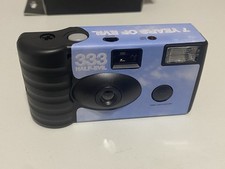 Half Evil Disposable Camera 7th Anniversary Exclusive