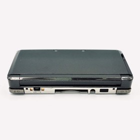 Nintendo 3DS CTR-001 2011 Space Gray with 512GB microSD Card