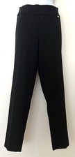 Anne Klein Women s Black Business Casual Ankle Pants Size 4