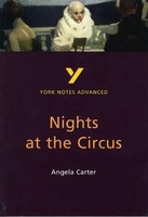 Nights At The Circus | Ruth Robbins | Taschenbuch | York Notes Advanced | 2000